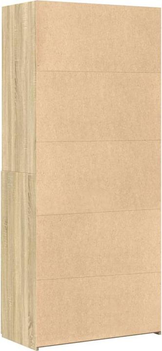 Produktbild vidaXL Highboard (42.50 x 80 x 185 cm)