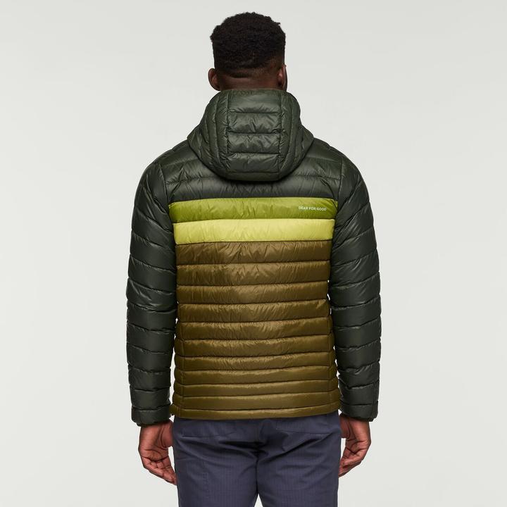 Immagine prodotto Cotopaxi Fuego Down Hooded Jacket (L)