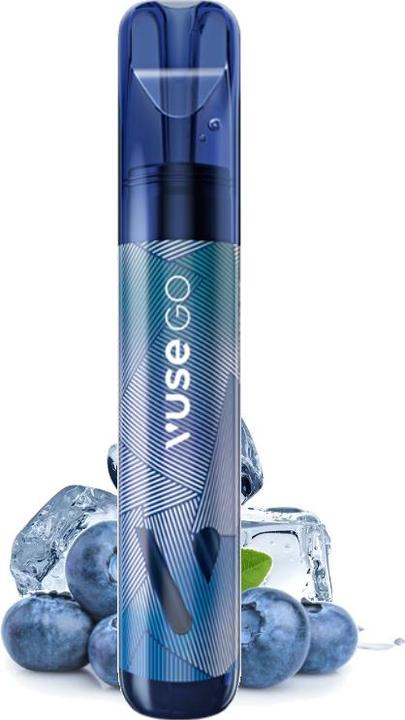 Produktbild Go-E Blueberry Ice (Blueberry Ice)