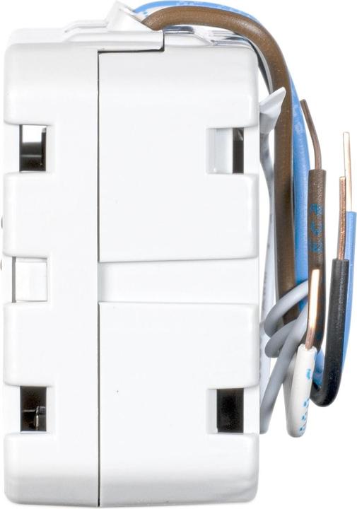 Produktbild Elektrobock EOB Funkempfänger WS305, für Funkschalter-System WS3xx