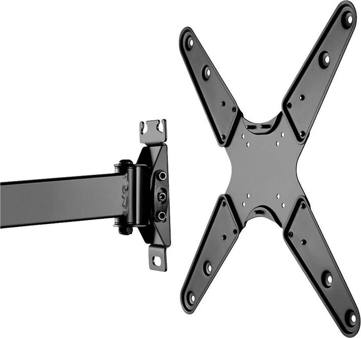 Produktbild Neomounts WAH 1TFT 2Gelenke (Stange, 32", 25 kg)