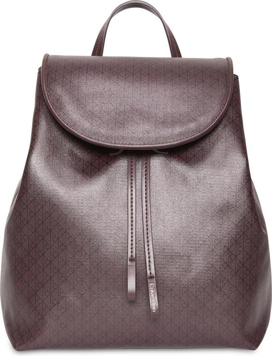 Dunkelrot, fudge aop, Multi