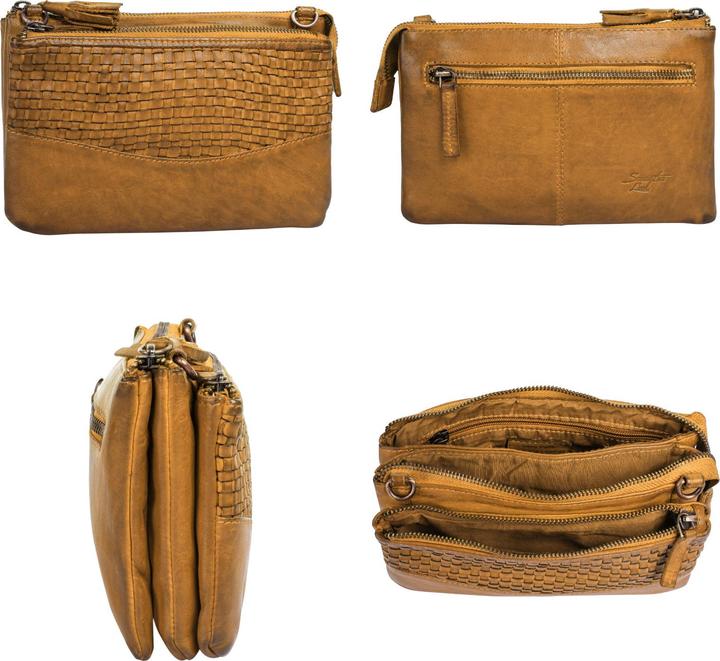 Actual product image Samantha Look Umhängetasche