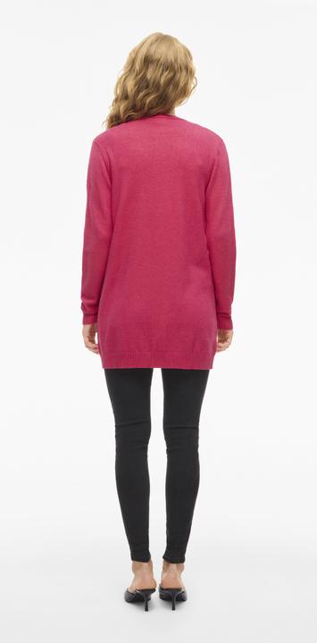 Produktbild Vila VIRIL Basic Strick Strickjacke (S)