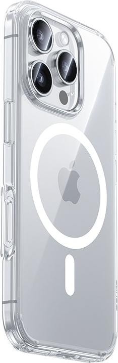 Actual product image Benks Lucent Pro (Apple iPhone 16 Pro Max)