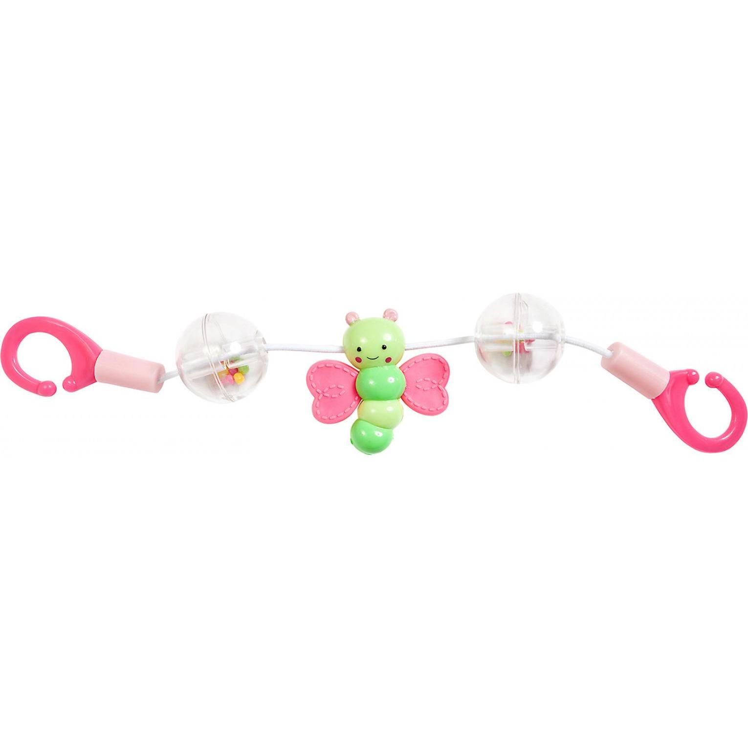 Heless Puppenwagen Rattle (19796319)