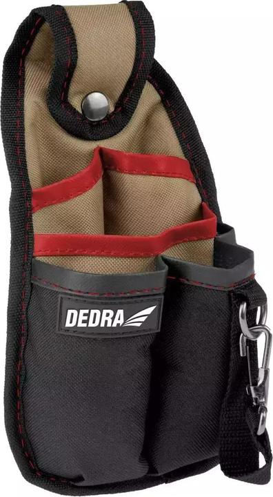 Actual product image Dedra Tool holster