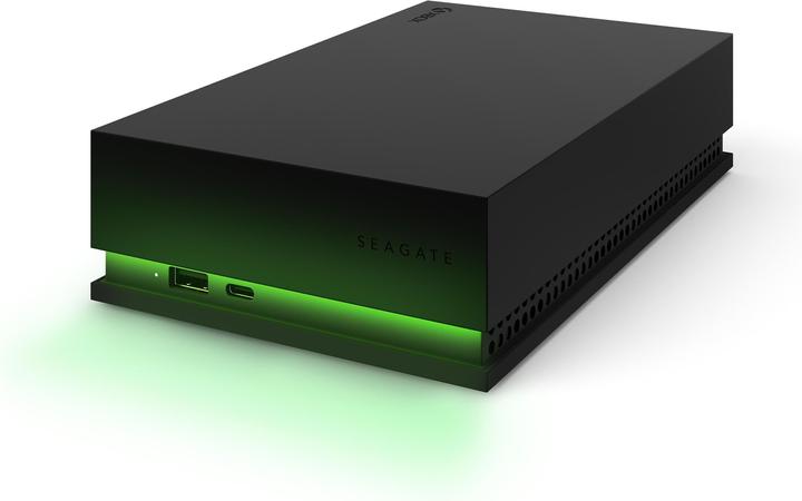Image du produit Seagate Game Drive Hub for Xbox (8 To)