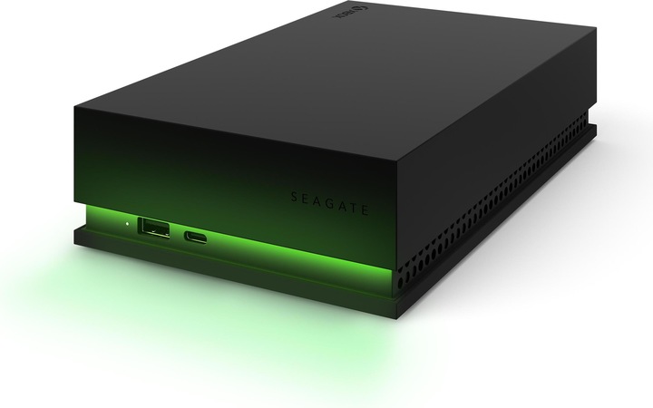 Image du produit Seagate Game Drive Hub for Xbox (8 To)