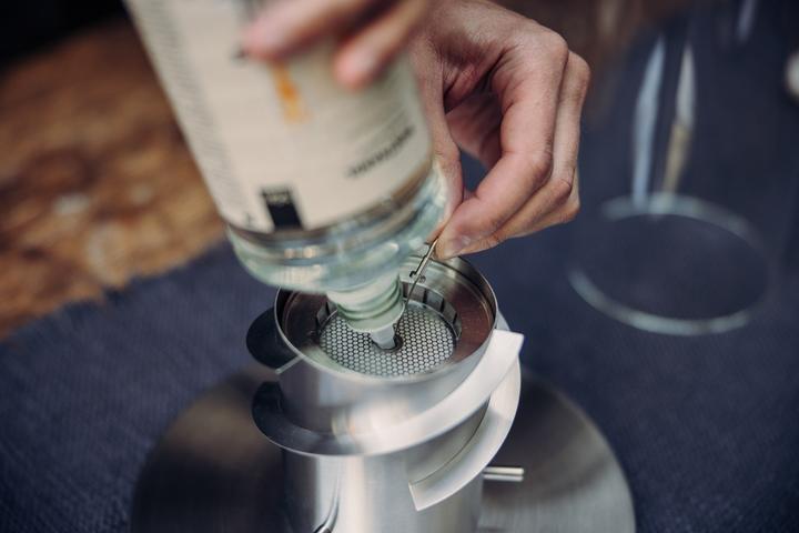 Produktbild Höfats Spin 900 (9 cm)