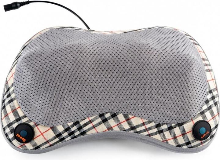 Produktbild Oromed ORO-PILLOW Massagegerät Hinten, Bauch, Gürtel, HIPS, Beine, Hals, Schultern