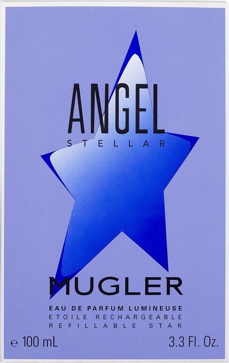 Immagine prodotto Thierry Mugler Angel Stellar (Eau de parfum, 100 ml)