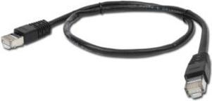 Actual product image Gembird Patch cable (F/UTP, CAT6, 1 m)