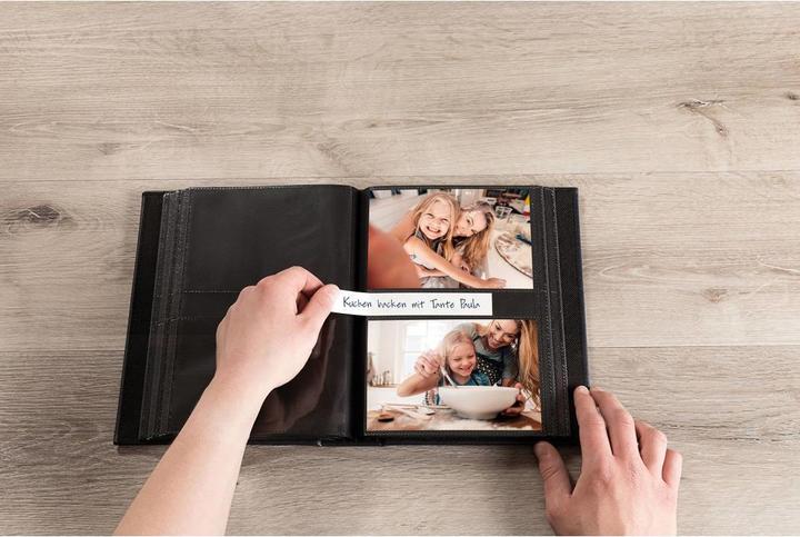 Actual product image Walther Design De Luxe Memo (13 x 18 cm)