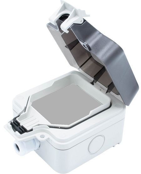 Produktbild Générique IP66 waterproof outdoor box