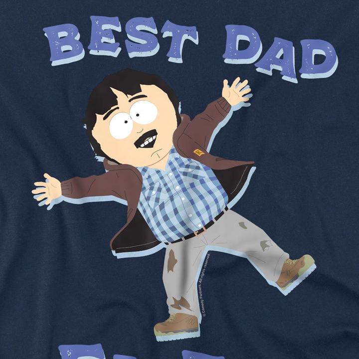 Produktbild Ubisoft Best Dad Ever TShirt Vatertag (M)
