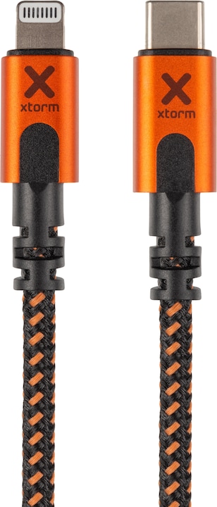Xtorm Xtreme Series USB-C - Lightning (1.50 m)