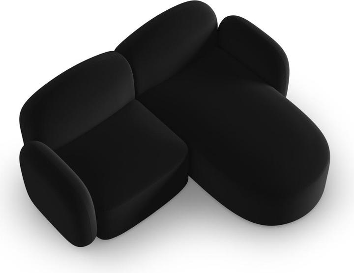 Actual product image Micadoni Blair (Corner sofa)