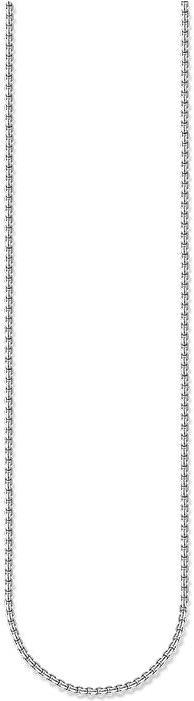 Immagine prodotto Thomas Sabo Catena veneziana annerita (Argento 925, 70 cm)