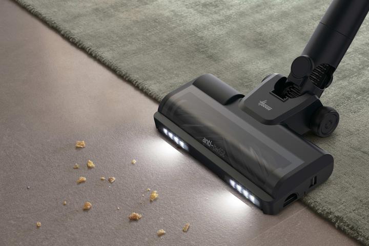 Produktbild Hoover Hf2 Ultra Compact