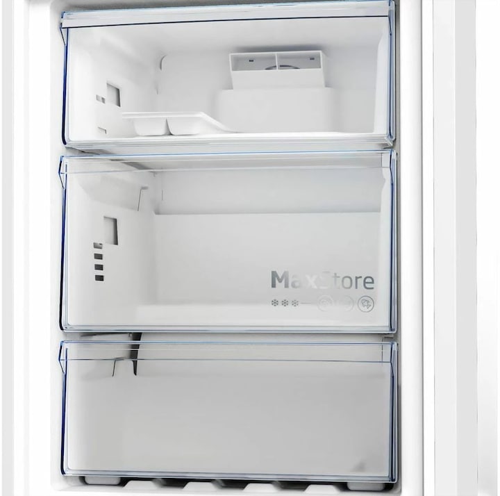 Actual product image Beko Cooling combi units (324 l)
