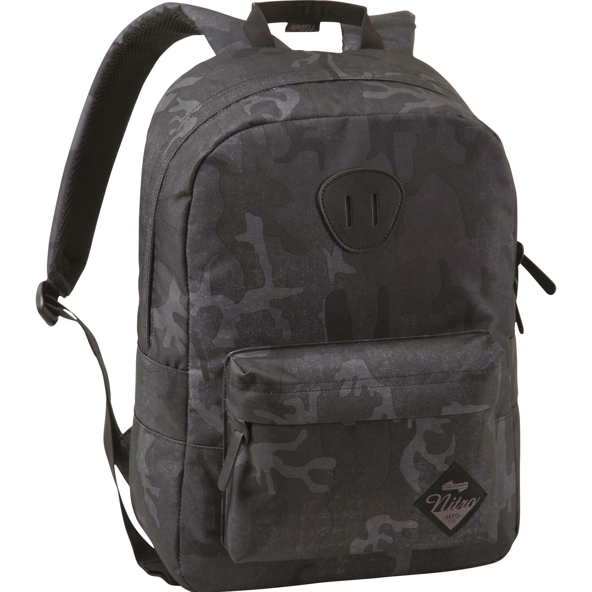 Nitro, Rucksack, (20 l)