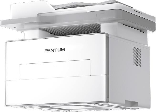 Actual product image Pantum MF LAS B/NA4 3/1 WIFI 33PPM NET USB BM4240ADW MINILCD AUTODUPLEX (Laser, Black and white)