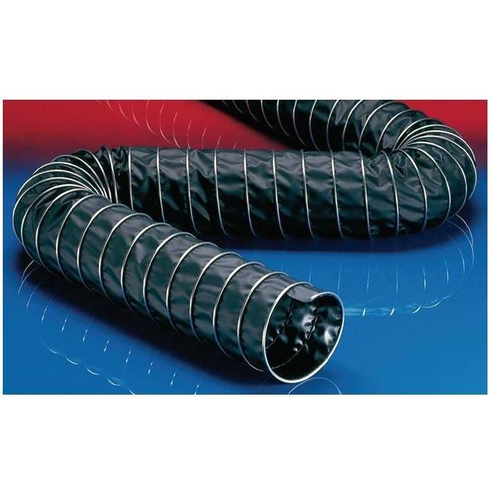Norres, Industriestaubsauger Zubehör, Absaug- und Gebläseschlauch CP HiTex 467 WELDING Innen-Ø 55 mm Aussen-Ø 67,00 mm 6...