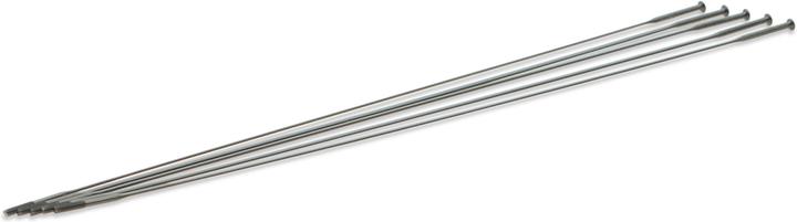 Produktbild Race Face Spoke 5PCS SS S.P. 2.0/1.5 303mm Turbine/NextR 29