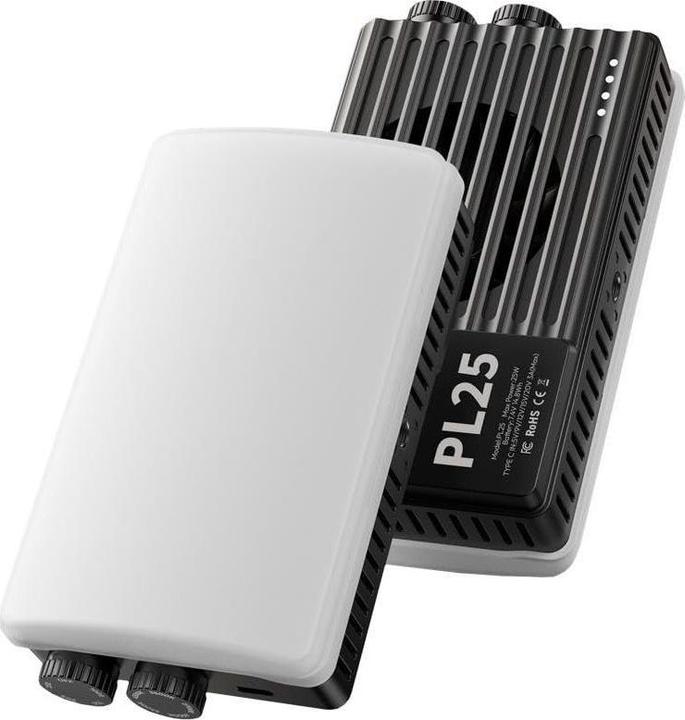 Produktbild Ulanzi PL25 Panel light (Videoleuchte)