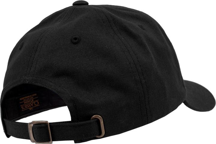 Produktbild Flexfit Kappe Niedriges Profil (One Size)