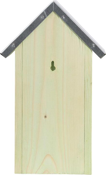 Produktbild Esschert Design Insektenhotel (Wildbienen, Biene, Ohrwürmer, Florfliegen)