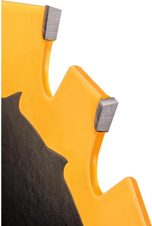 Productafbeelding DeWalt Cirkelzaagblad accu 184/16mm 40WZ