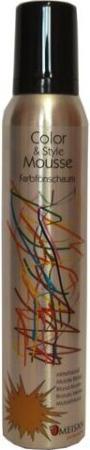 Omeisan Color & Style Mousse Mittelblond 200 ml (Schaumfestiger)