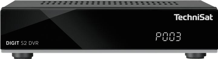 Produktbild TechniSat Digit S3 Dvr (DVB-S, DVB-S2)