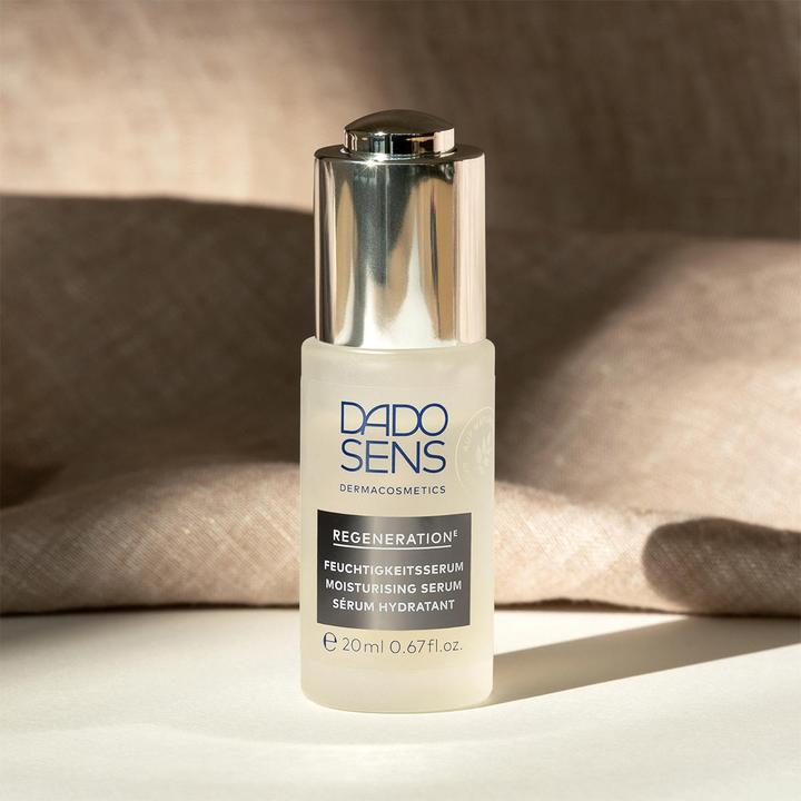 Image du produit Dado Sens REGENERATION E Sérum hydratant - Peau en manque de régénération (20 ml)