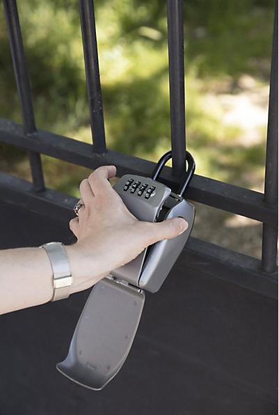 Produktbild Master Lock Select Access