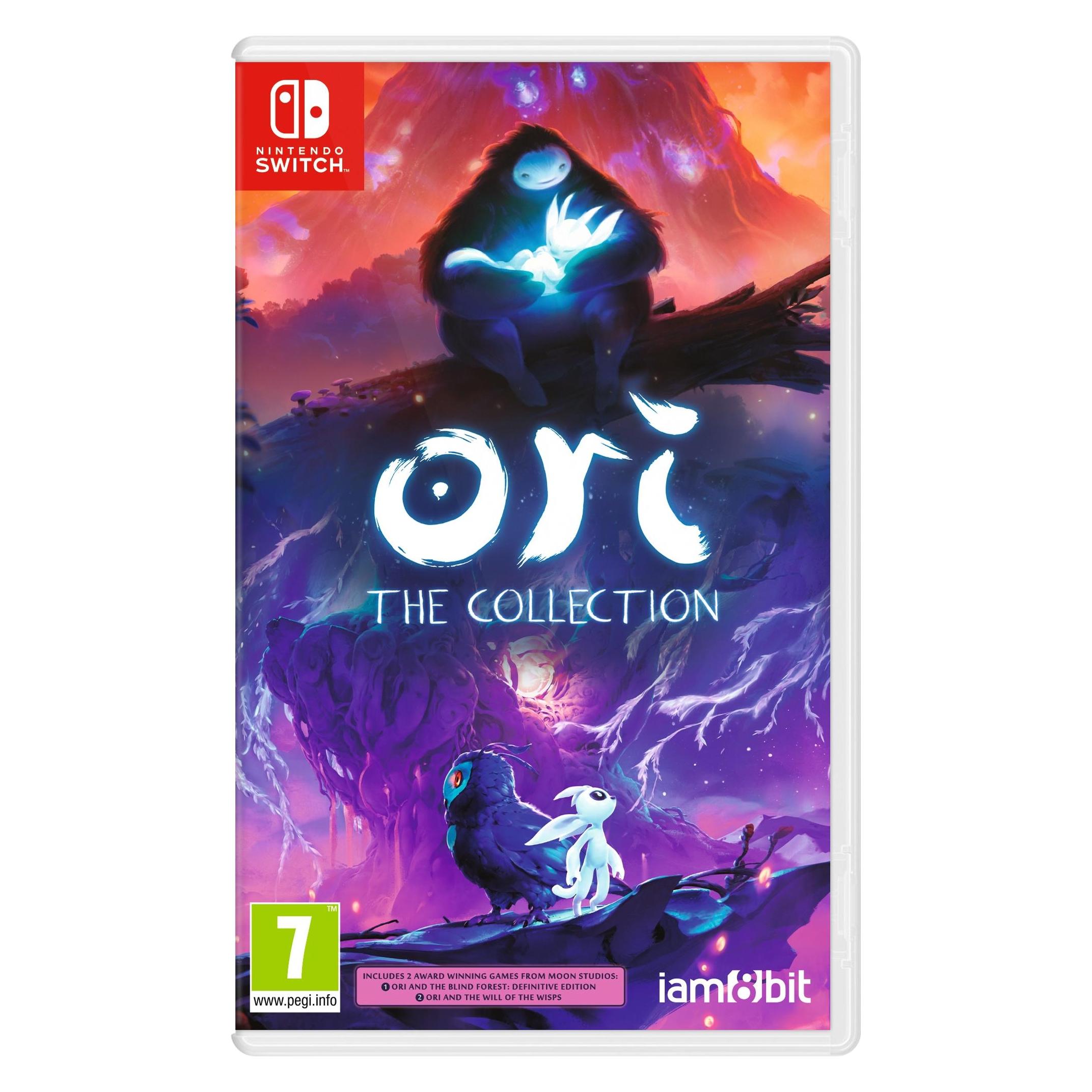 U&I Entertainment, Ori La Collezione