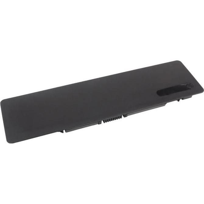 Thumbnail - CoreParts Laptop Battery for Dell (1 Zellen, 7400 mAh), Notebook Akku, Schwarz
