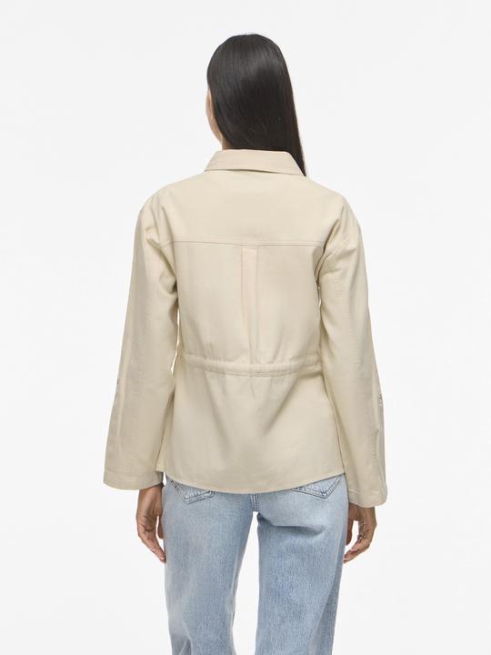 Actual product image Vila VIDENY Bestickte Jacke (38)