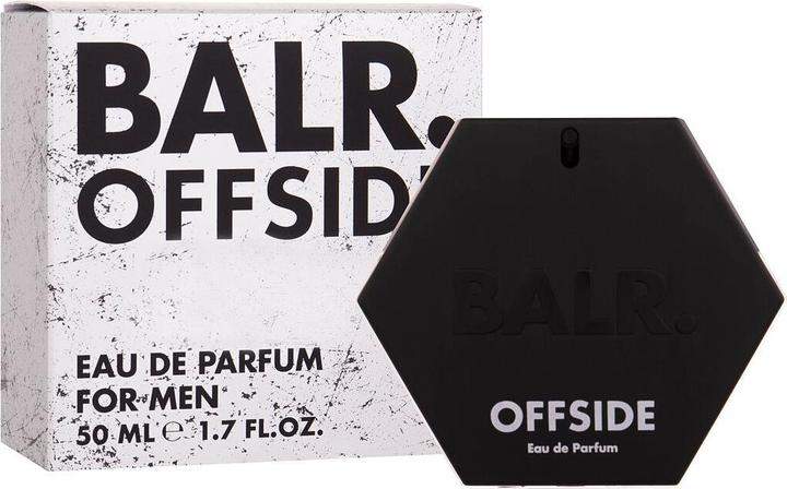 Immagine prodotto Balr Offside for Men Eau De Parfum Spray (Eau de parfum, 50 ml)