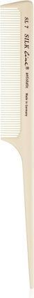 Actual product image Hercules Sägemann SILKline handle comb SL7