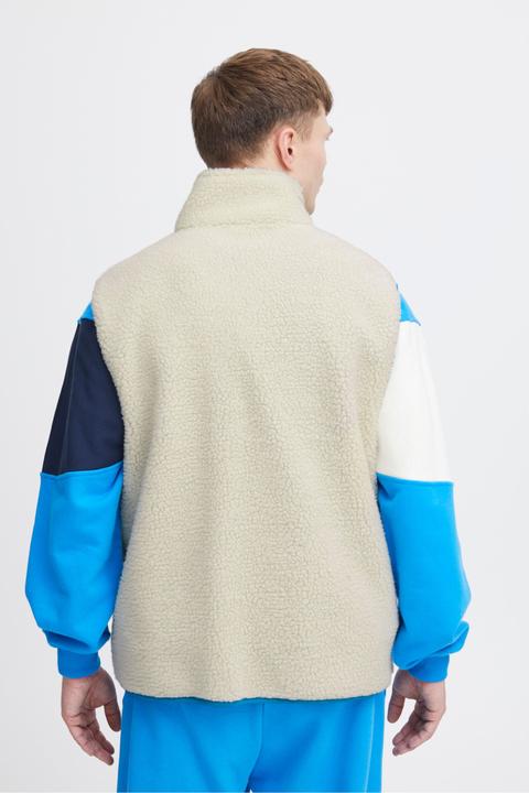 Produktbild TheJoggConcept JCMMBERRI WAISTCOAT 2 22800403 (XXL)