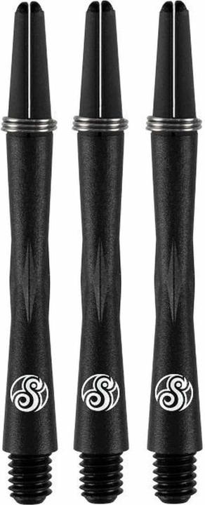 Immagine prodotto Shot! Alberi in carbonio Tao (M (45 mm))