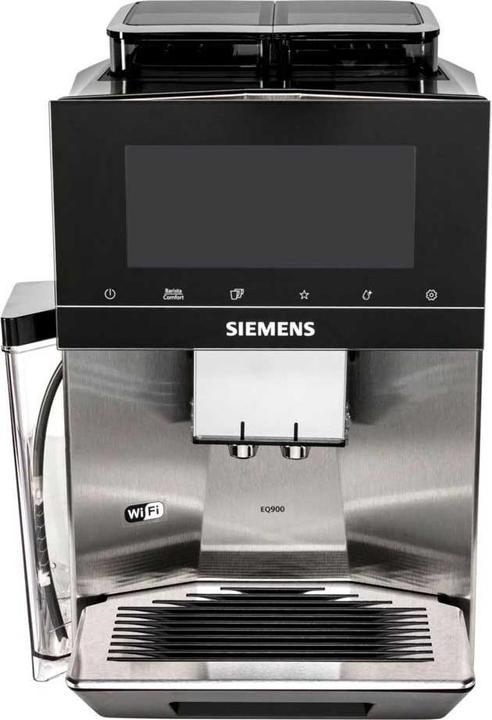 Image du produit Siemens EQ900 TQ907D03