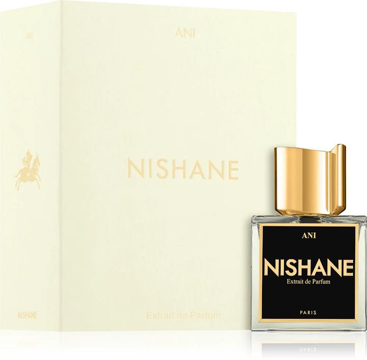 Actual product image Nishane Ani (Extrait De Parfum, 100 ml)