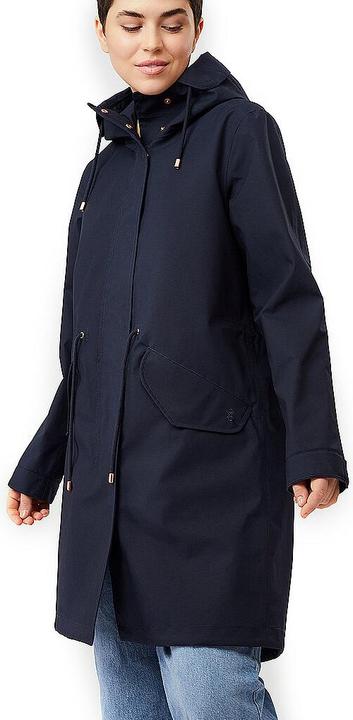 Produktbild Langer Chen Parka LISMORE (L)