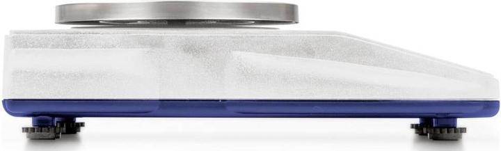 Image du produit Kern Balance de précision, usage polyvalent, plage de pesée max. 500 g, lisibilité