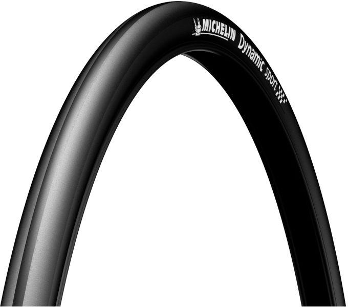Actual product image Michelin DYNAMIC SPORT 700x25c Rigid (25-622)