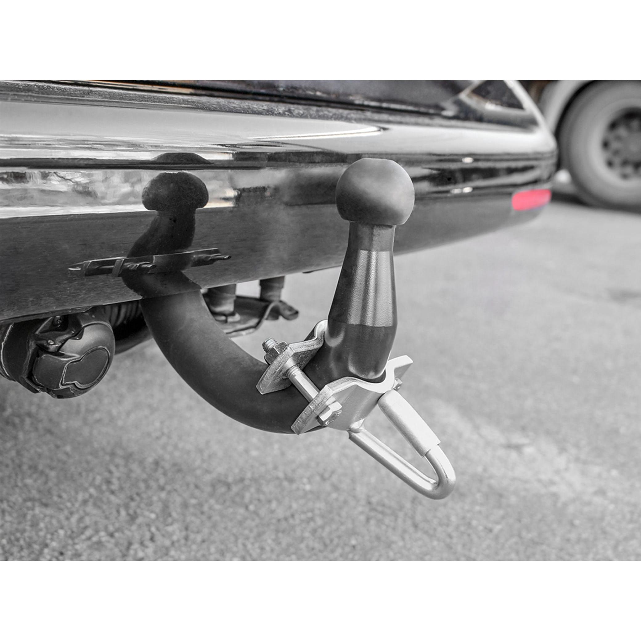 Thumbnail - Eneroid, Veloanhänger Zubehör